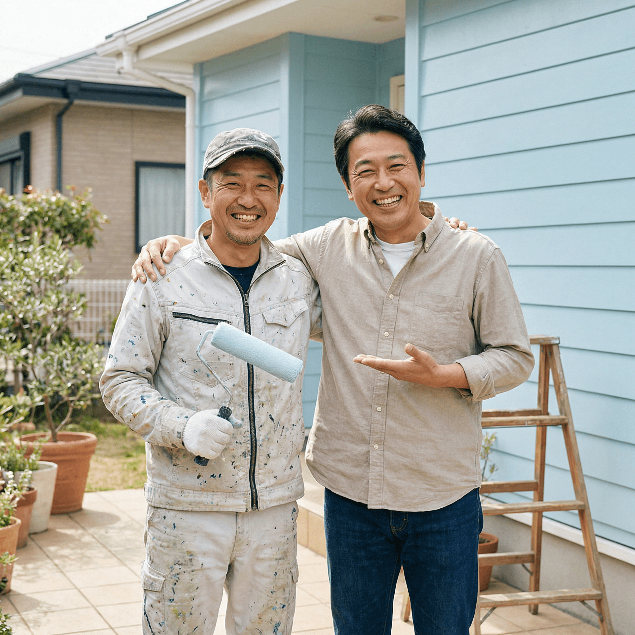 (八尾市・50代男性)