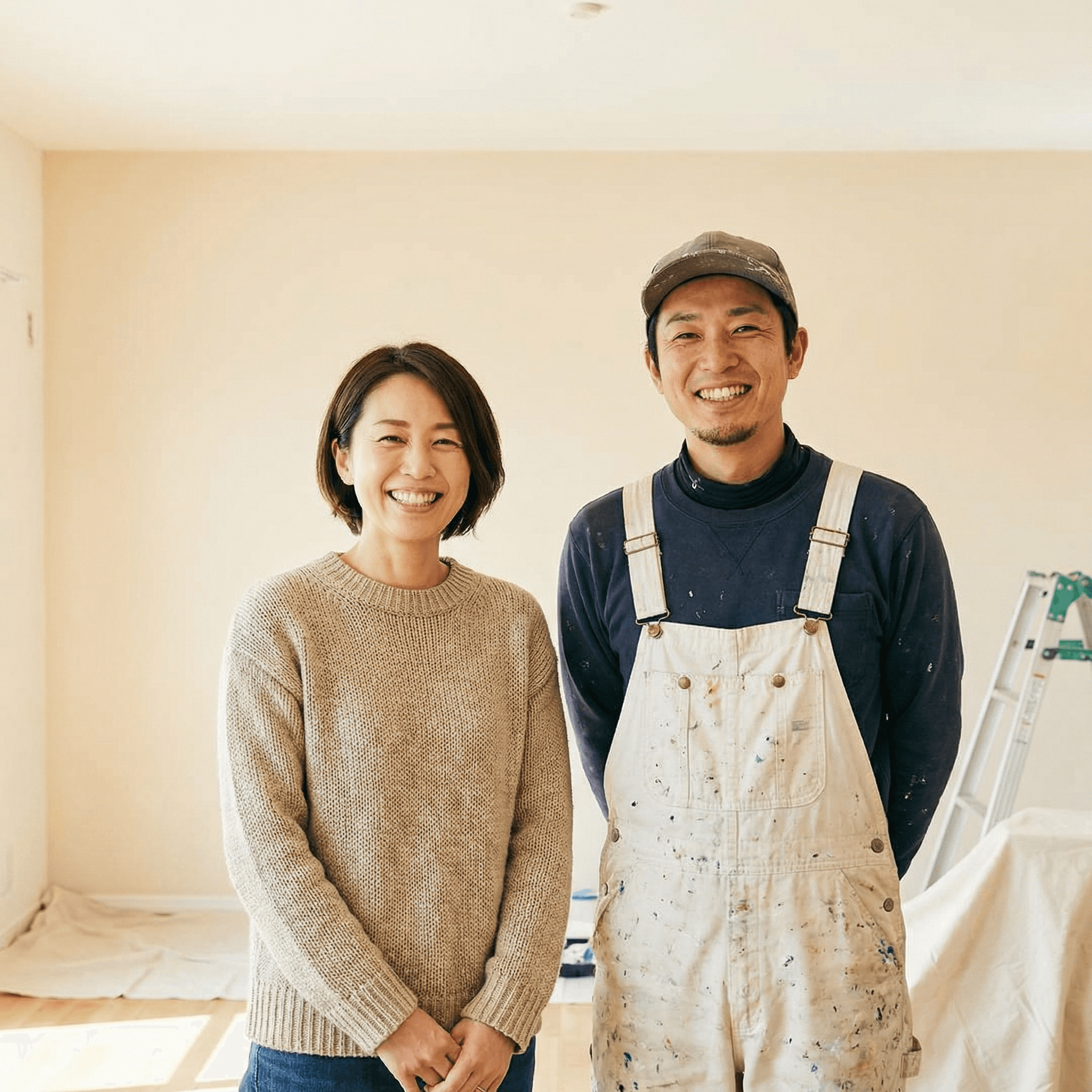 (東大阪市・40代女性)